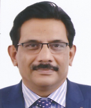 Dr. Sandeep Rai